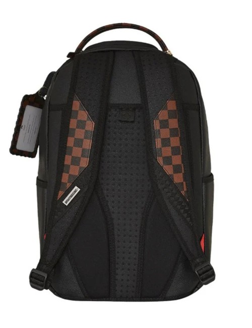 ZAINO DOSE OF CHECK DEUX DLXS BACKPACK