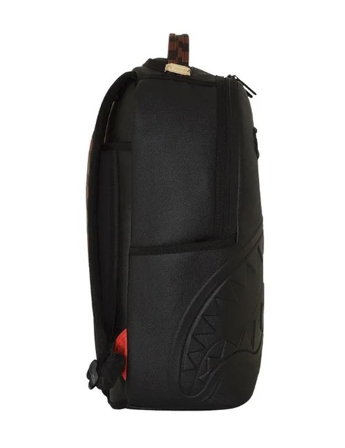 ZAINO DOSE OF CHECK DEUX DLXS BACKPACK