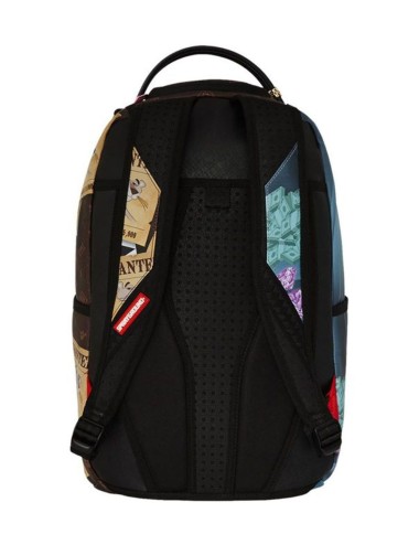 Zaino Pink Panther Burglar Escape Dlxv Backpack
