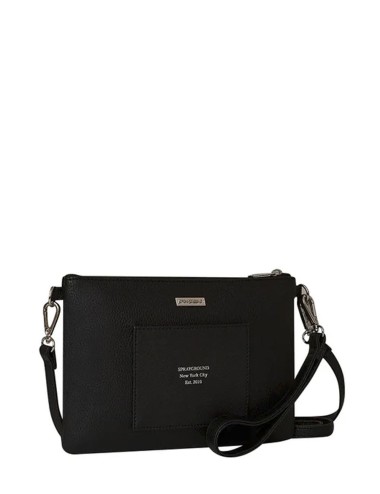 POCHETTE NIGHT SKY CROSSOVER CLUTCH