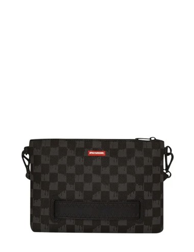 Pochette Dripping Shark In Paris crossover