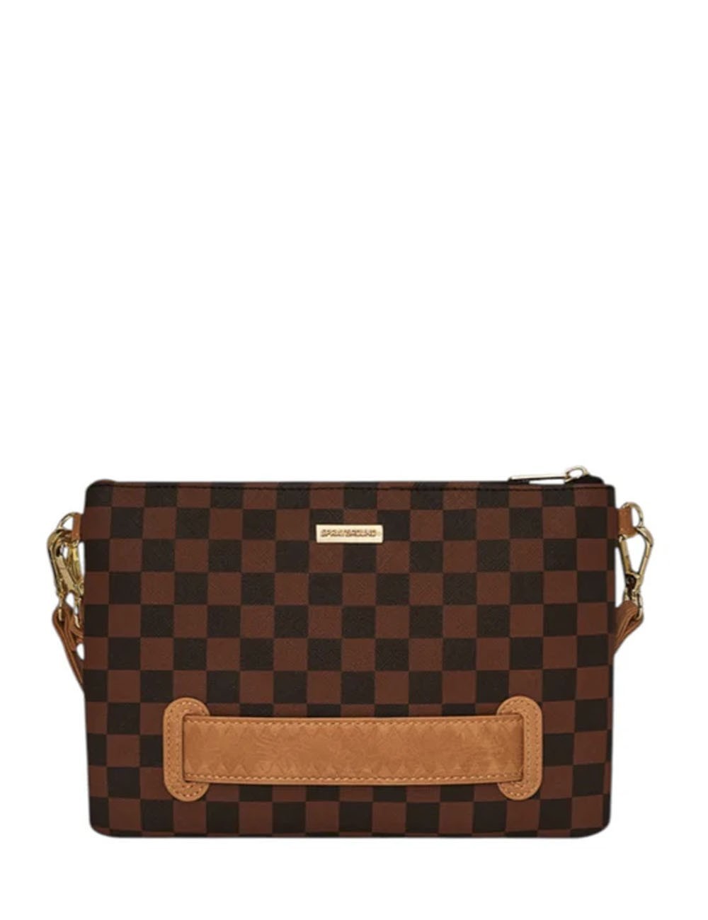 Pochette HENNYVILLE CROSSOVER CLUTCH