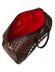 BORSONE SAWTOOTH SHARKS IN PARIS DUFFLE