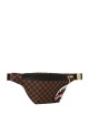 Marsupio Sawtooth Sharks In Paris Savvy Crossbody