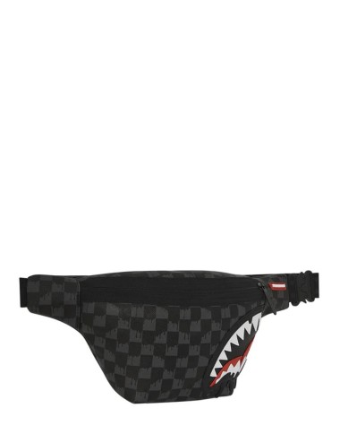 MARSUPIO DRIPPING SHARKS IN PARIS SAVVY CROSSBODY