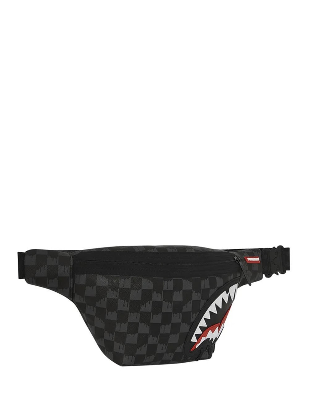 MARSUPIO DRIPPING SHARKS IN PARIS SAVVY CROSSBODY