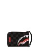 PORTAFOGLI DRIPPING SHARKS IN PARIS WALLET