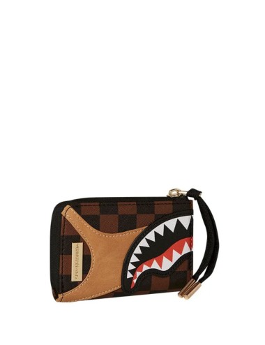 PORTAFOGLI HENNYVILLE WALLET