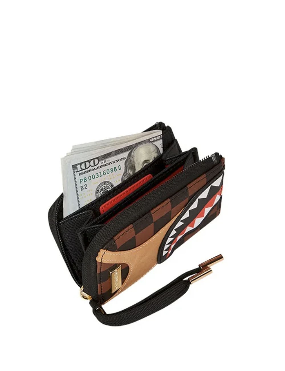 PORTAFOGLI HENNYVILLE WALLET