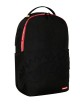 ZAINO PRINTED ZIPPER SHARK DLXR BACKPACK