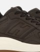 Sneakers in pelle Hyperlight Marrone