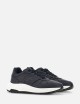 Sneakers in pelle Hyperlight Blu