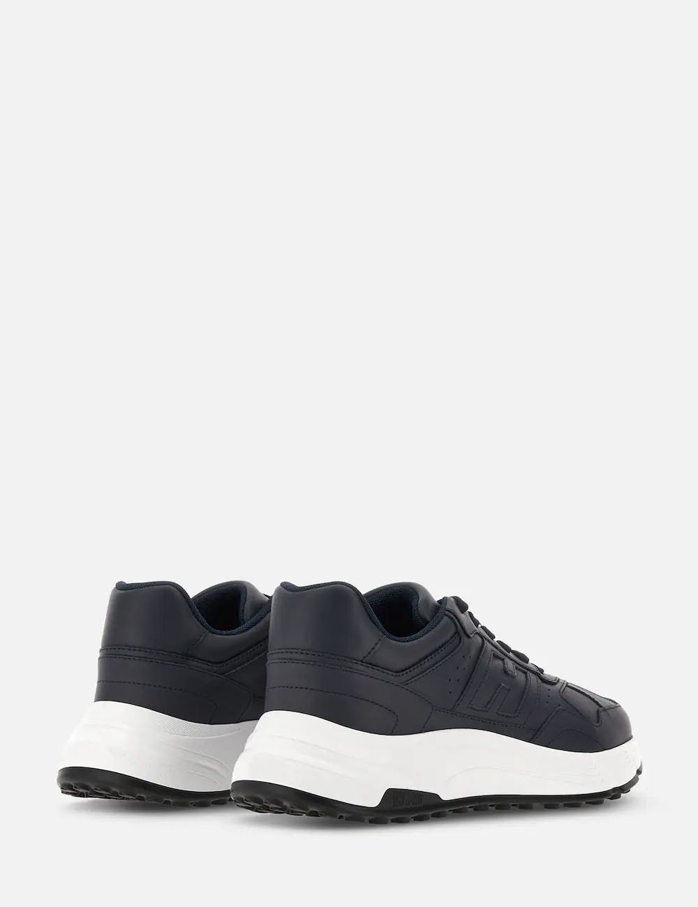 Sneakers in pelle Hyperlight Blu