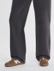 Sneakers scamosciata Cool Beige