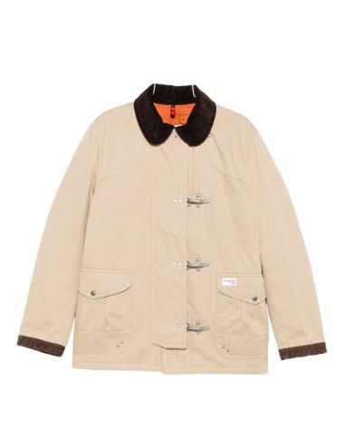 4 Ganci in Cotton Cover - Fay Archive beige