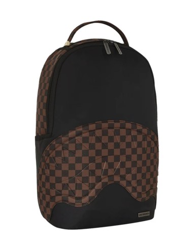 ZAINO THE HERO DLX BACKPACK