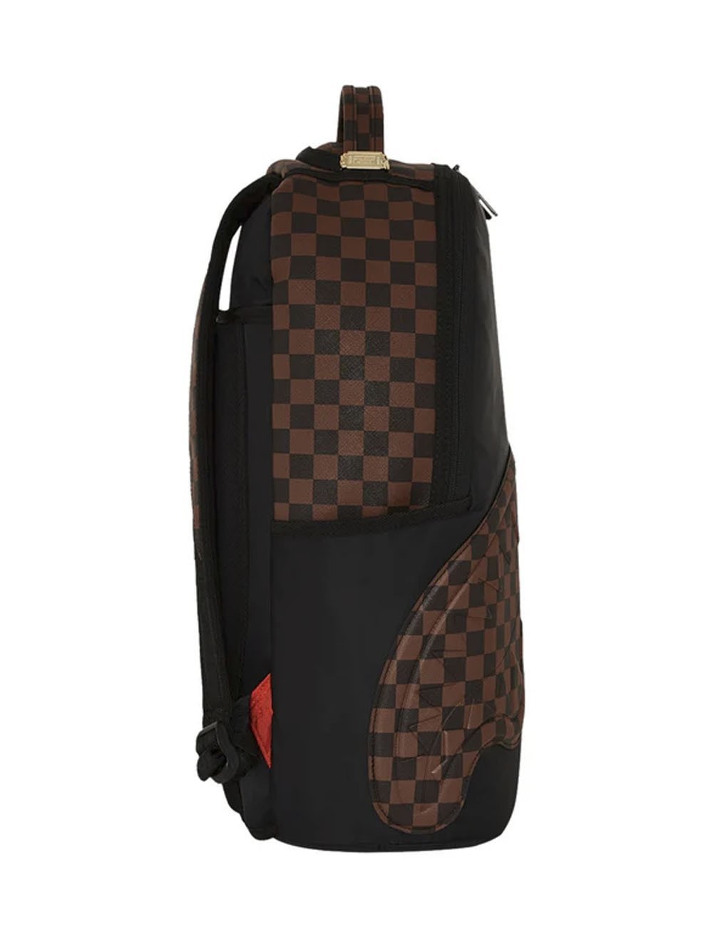 ZAINO THE HERO DLX BACKPACK