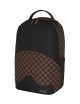 ZAINO THE HERO DLX BACKPACK