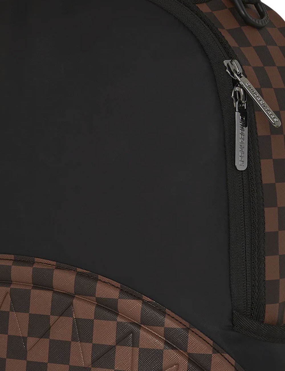 ZAINO THE HERO DLX BACKPACK