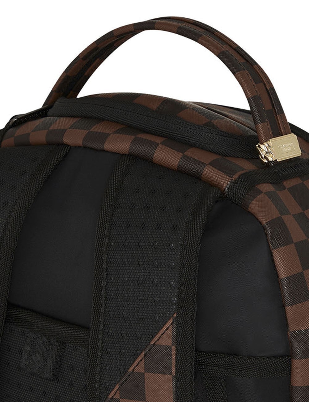 ZAINO THE HERO DLX BACKPACK