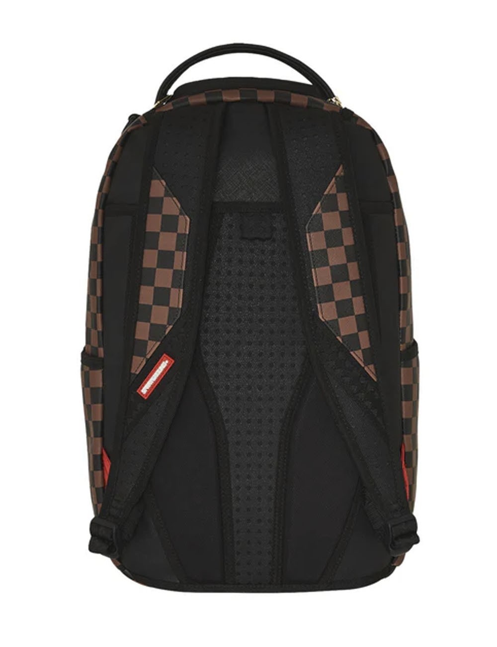 ZAINO SHARKS IN PARIS LOST & FOUND BACKPACK