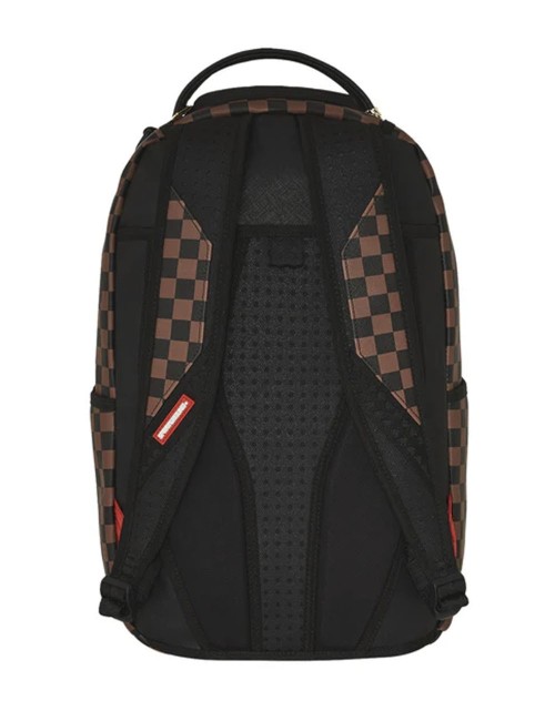 SHARKS IN PARIS LOST & FOUND BACKPACK
