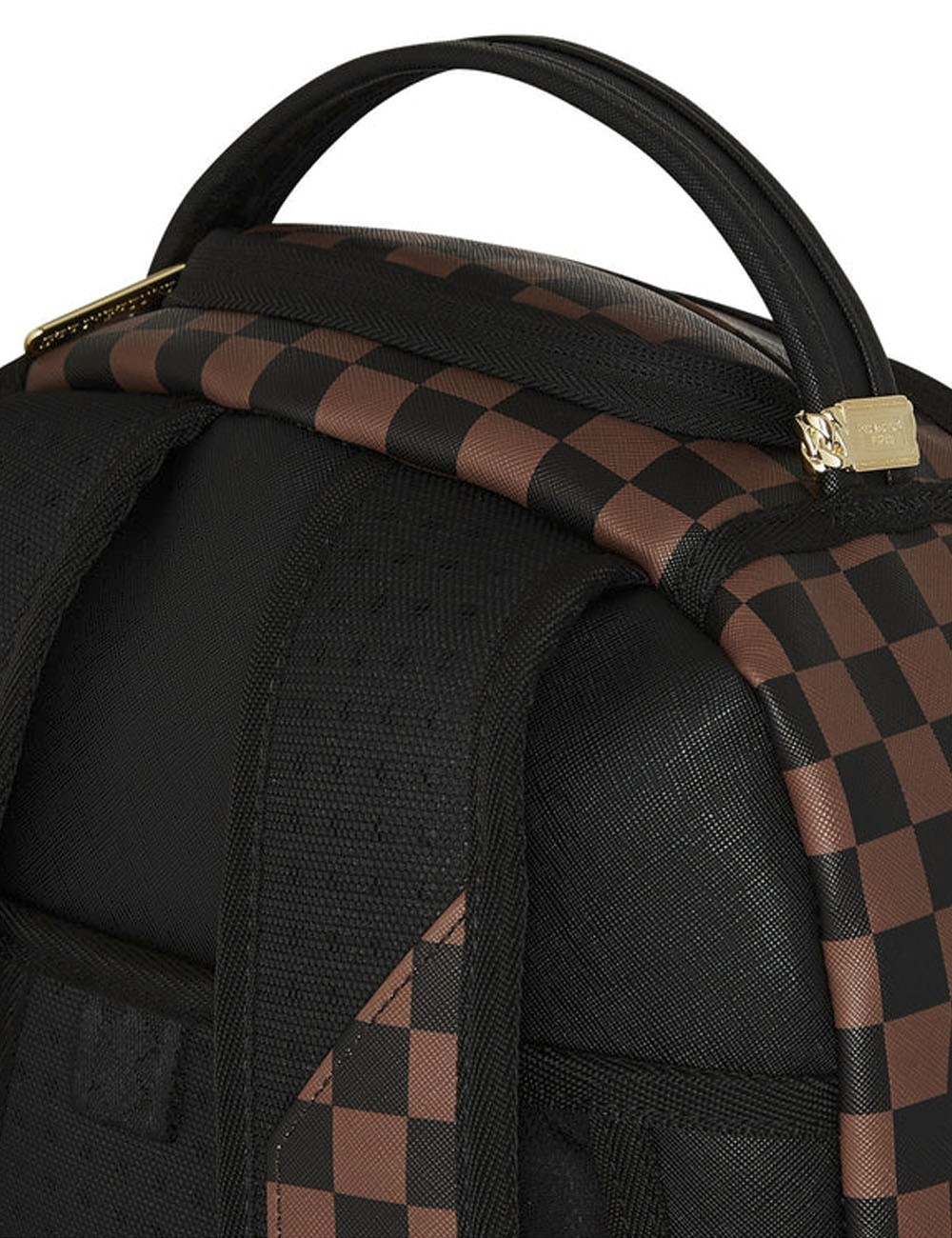 ZAINO SHARKS IN PARIS LOST & FOUND BACKPACK
