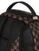 ZAINO SHARKS IN PARIS LOST & FOUND BACKPACK