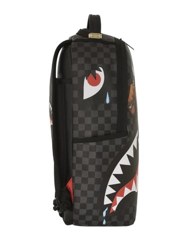 TAZ SHARK BITE BAG BACKPACK