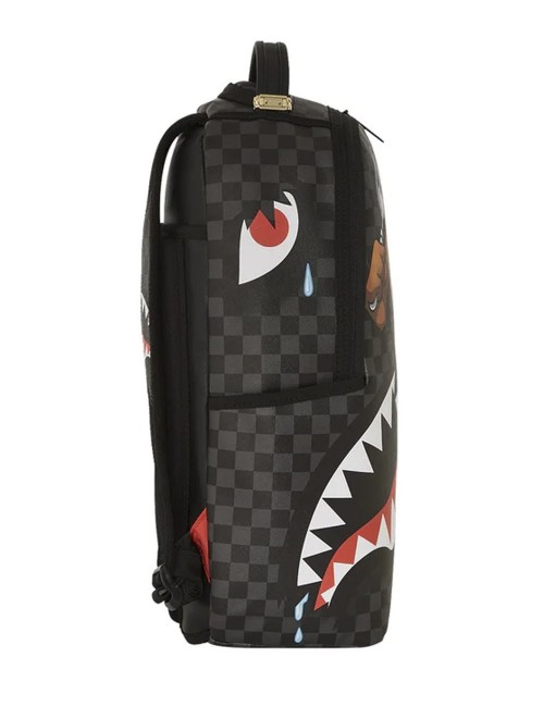 TAZ SHARK BITE BAG BACKPACK