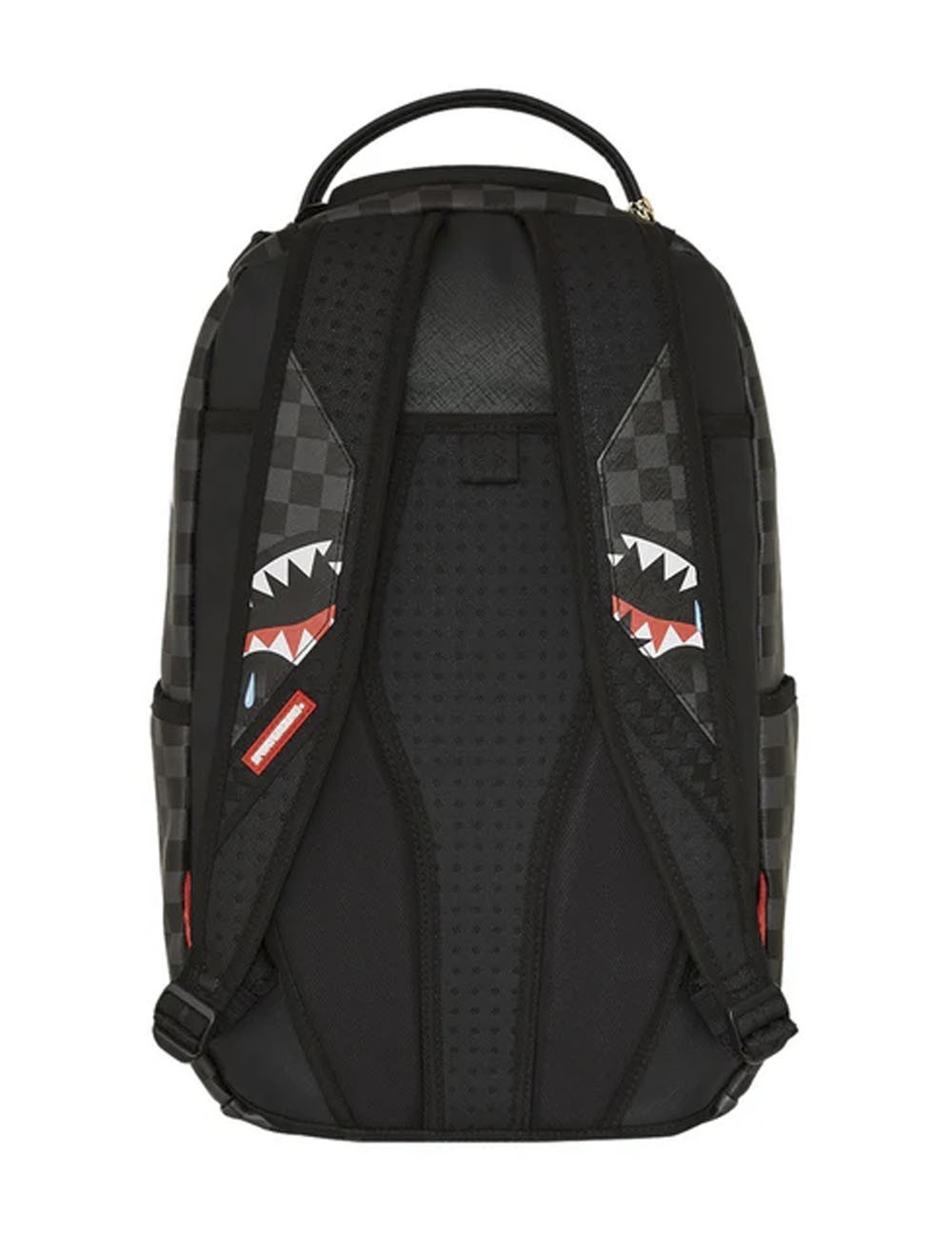 TAZ SHARK BITE BAG BACKPACK