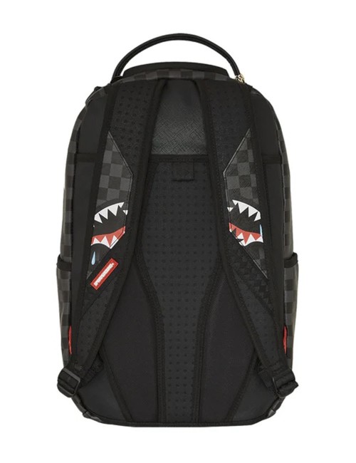 TAZ SHARK BITE BAG BACKPACK