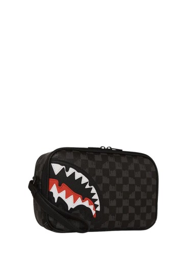DRIPPING SHARKS IN PARIS TOILETRY BRICK
