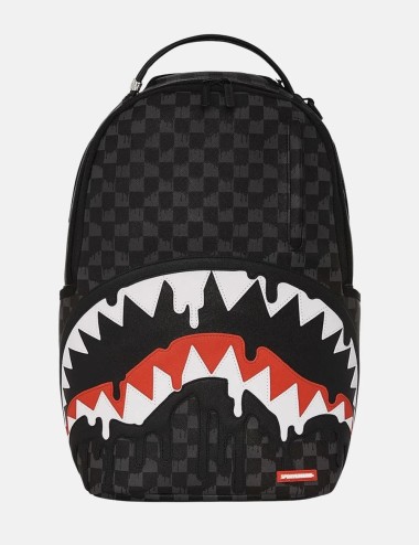 SHARK IN PARIS DLXV BACKPACK