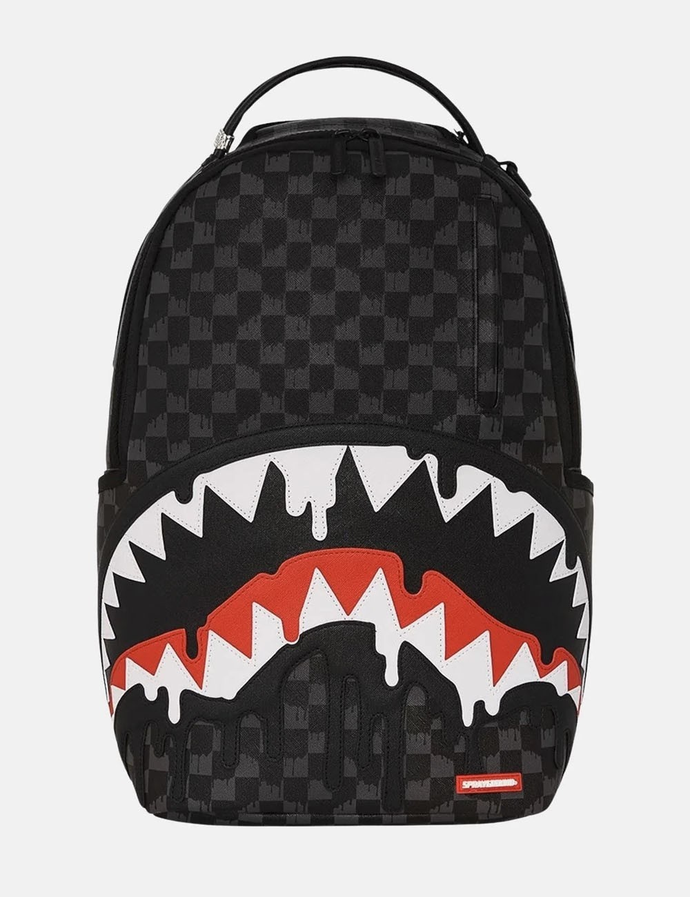 SHARK IN PARIS DLXV BACKPACK