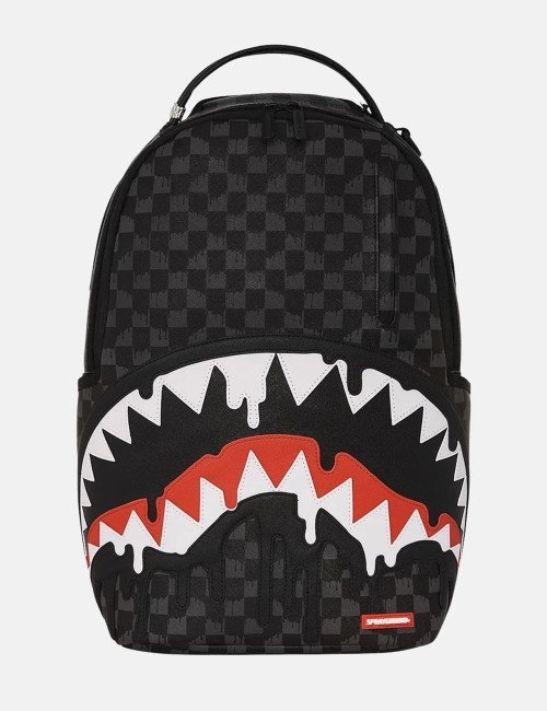 SHARK IN PARIS DLXV BACKPACK