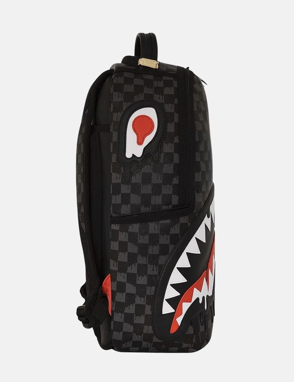 SHARK IN PARIS DLXV BACKPACK