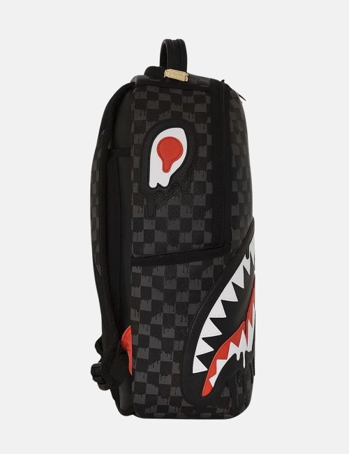 SHARK IN PARIS DLXV BACKPACK