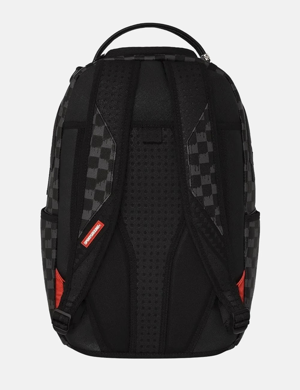 SHARK IN PARIS DLXV BACKPACK