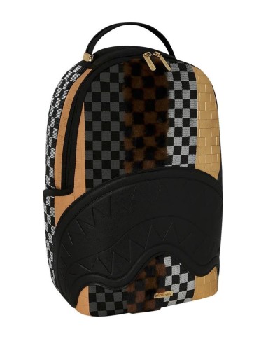 ANNYVERSARY SHARK DLXS BACKPACK