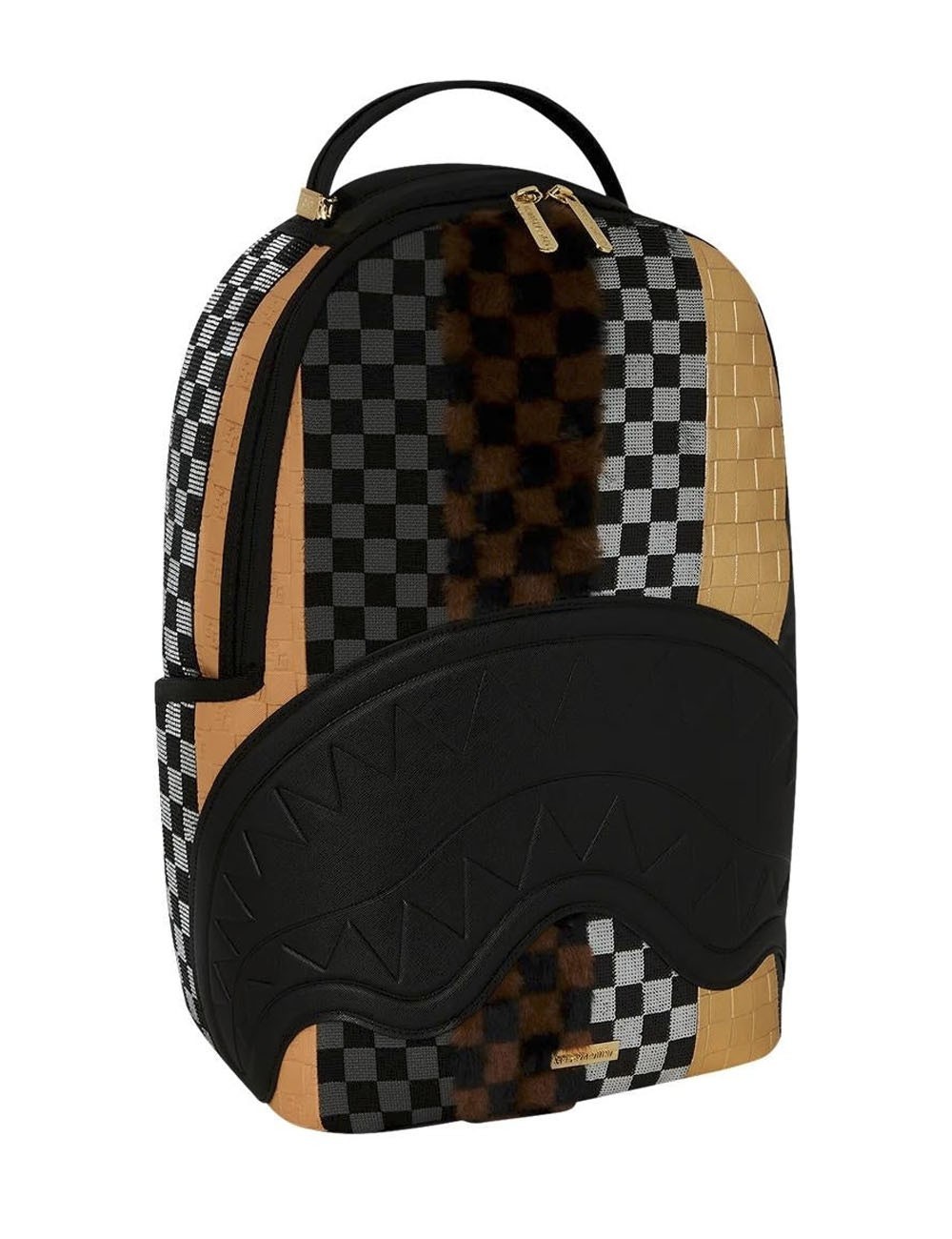 ZAINO ANNYVERSARY SHARK DLXS BACKPACK