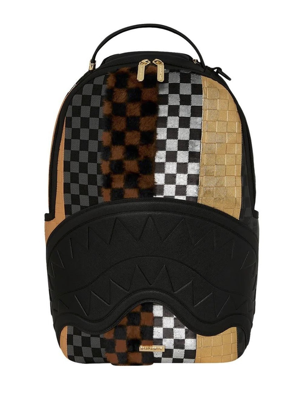 ZAINO ANNYVERSARY SHARK DLXS BACKPACK
