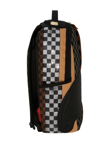 ZAINO ANNYVERSARY SHARK DLXS BACKPACK