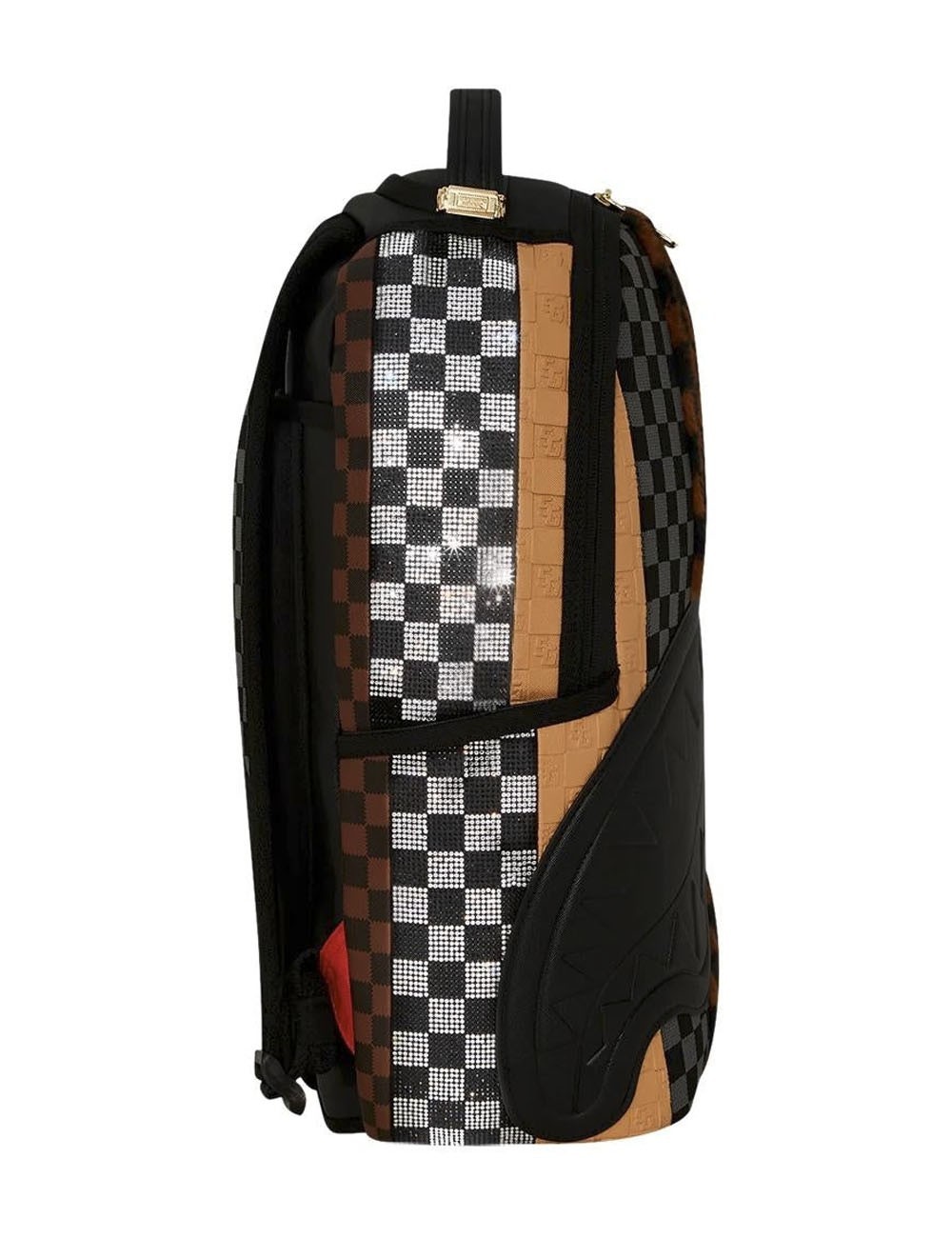 ZAINO ANNYVERSARY SHARK DLXS BACKPACK