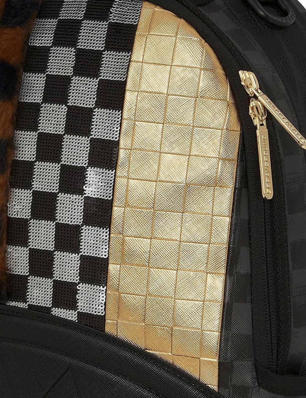 ZAINO ANNYVERSARY SHARK DLXS BACKPACK