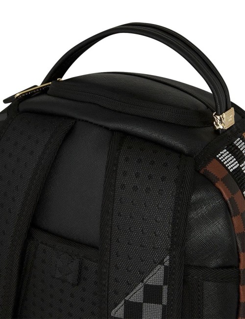 ZAINO ANNYVERSARY SHARK DLXS BACKPACK
