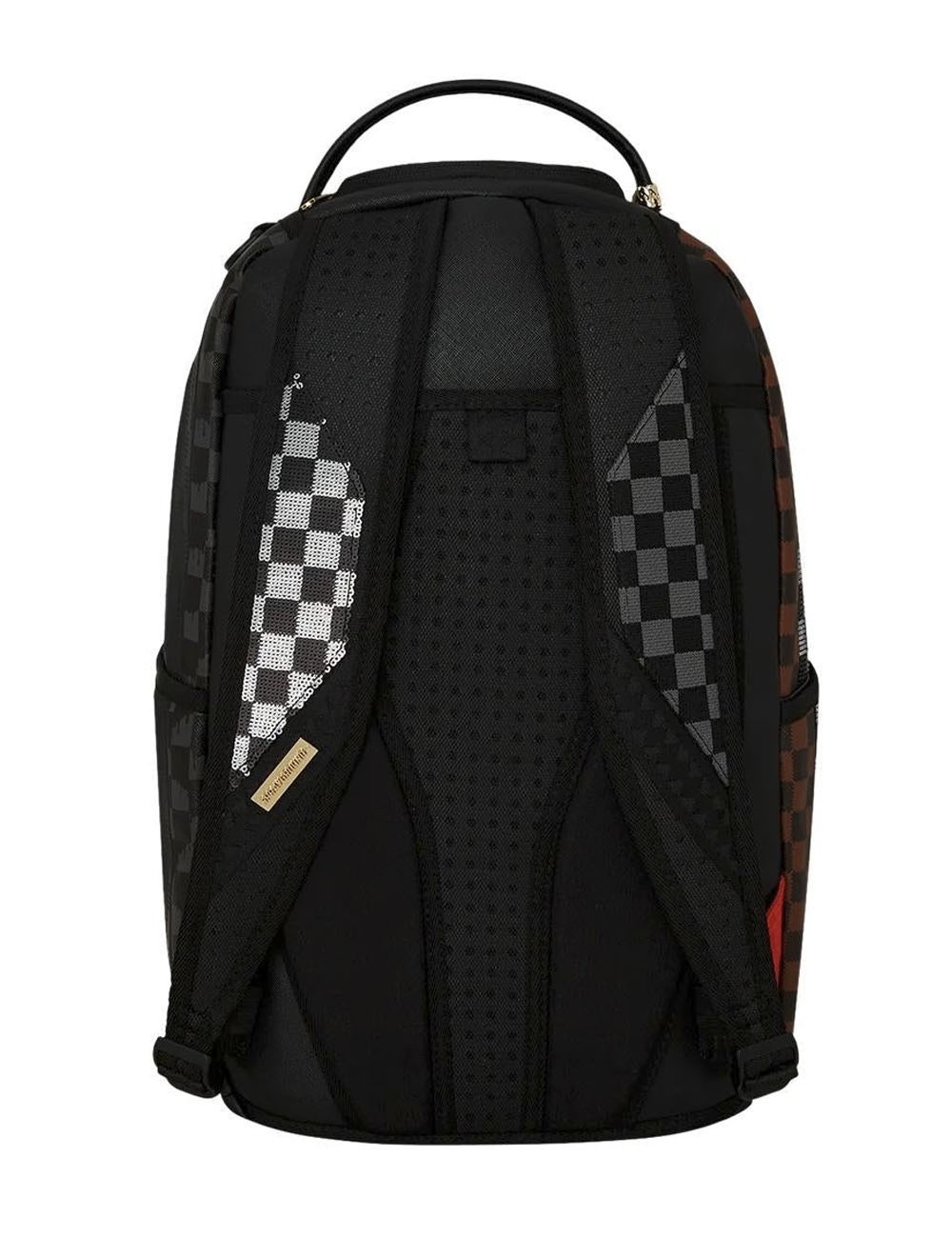 ZAINO ANNYVERSARY SHARK DLXS BACKPACK