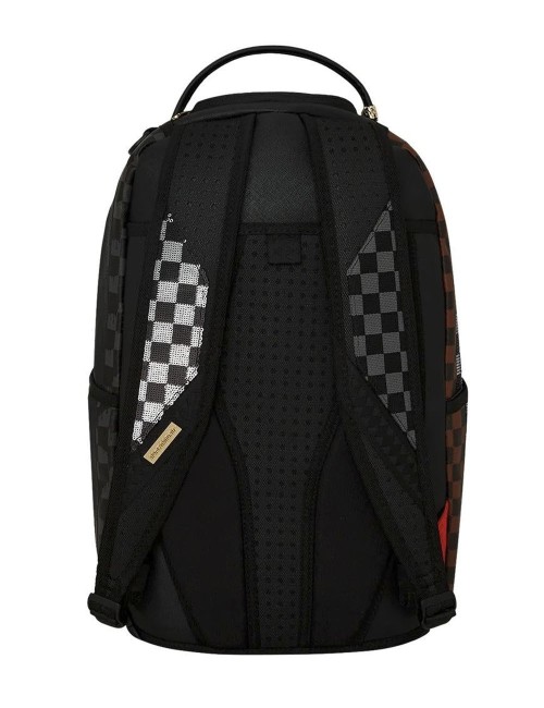 ANNYVERSARY SHARK DLXS BACKPACK