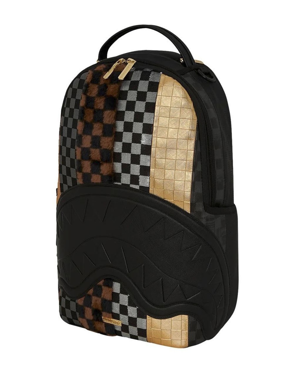 ANNYVERSARY SHARK DLXS BACKPACK