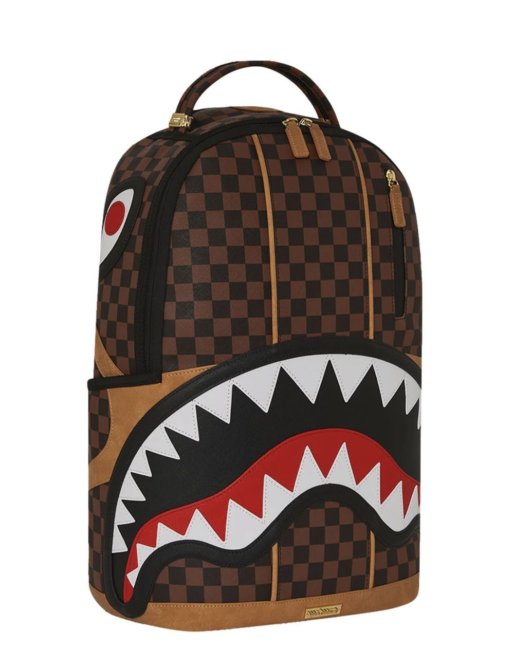 ZAINO HENNYVILLE DLXSV BACKPACK